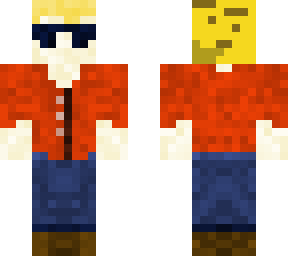 i regret making this