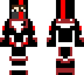 ikonik avengers endgame