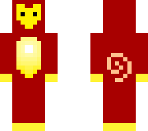 iron monkey