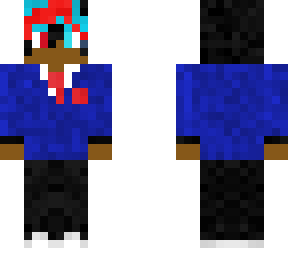 jacobs other school skin no. 2