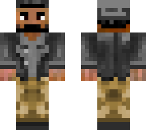 jairudius