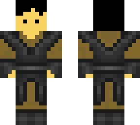 jedi wang