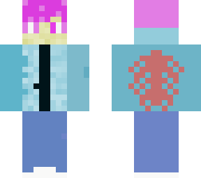 jimy (yuri)