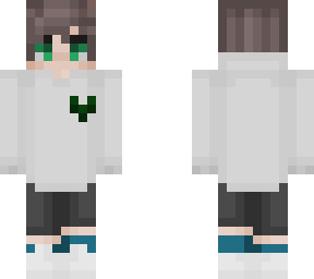 just a guy edit