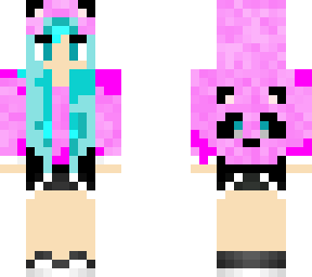 kiki panda