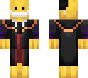 koro-sensei