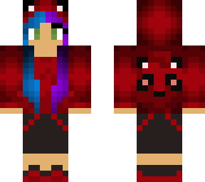 leah - friend (request)