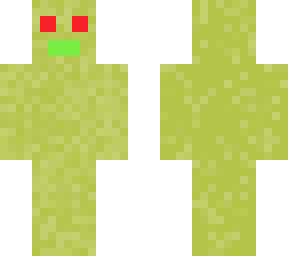 lime monster