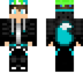 luigi wolf boi