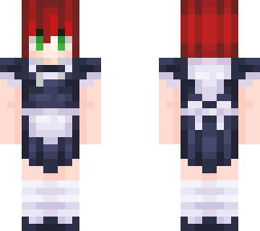 maid hisashi