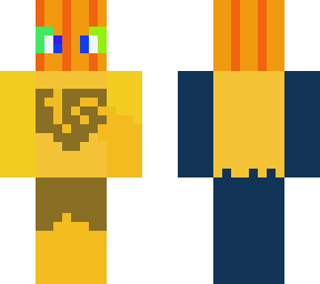 maitre citrouille