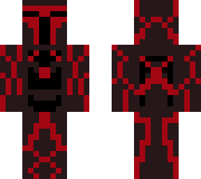 mandalorian trooper