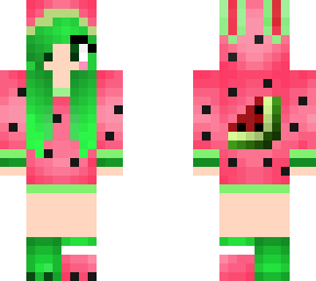 melon bunny