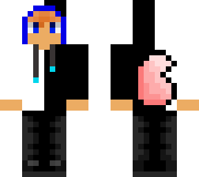 mew matt skin
