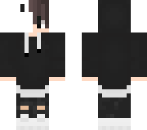 my minecraft skin