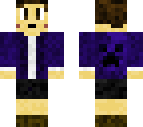 my skin