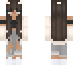 my skin