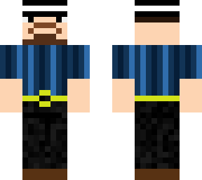 neckbeard