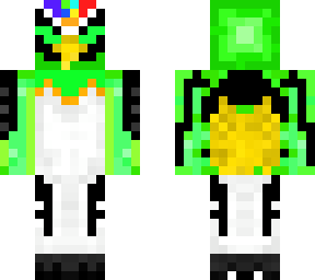 necrozma bright wings