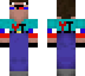 noob chileno