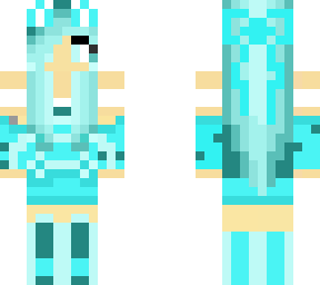 Skoda octavia minecraft