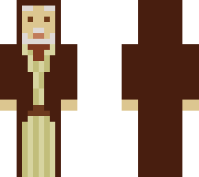 old ben kenobi