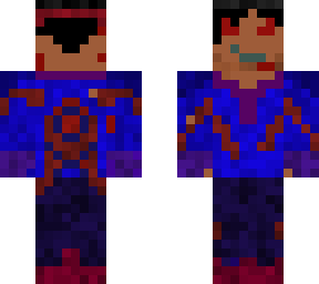 oldest warrior 0.1