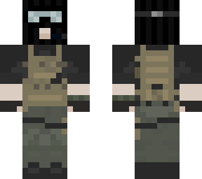 operator
