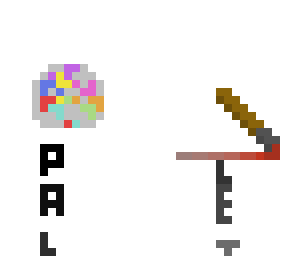pallete contest!