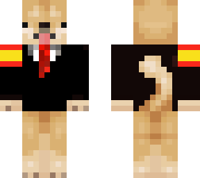 perrito o me parece :v