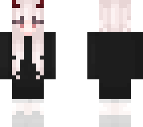 pink devil