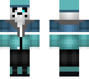 poke sans
