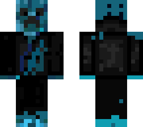 preston playz cold skin