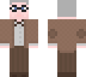 prof. stein