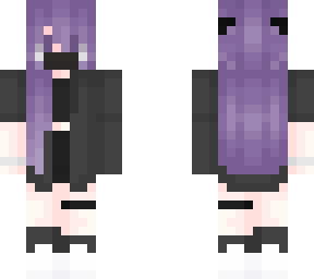 purple sista