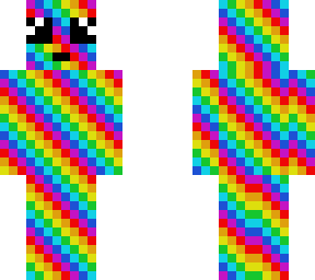 rainbow