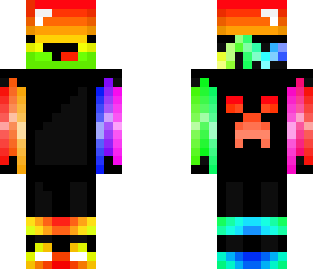 rainbow derp edit