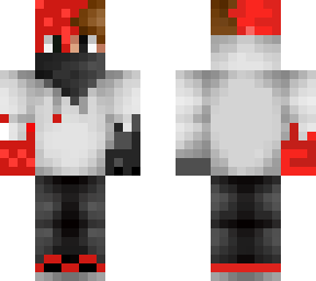 red creeperfarts edit