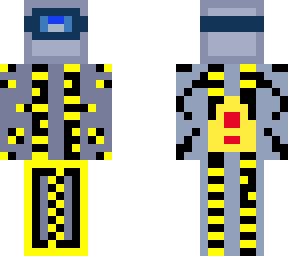 robot