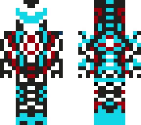 robot warrior
