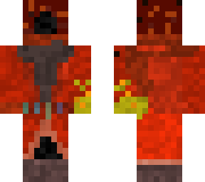 scarlet battle mage