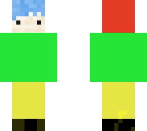 sillygreen