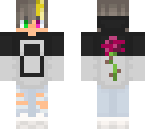 skin edit