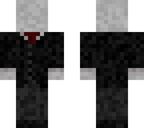 slenderman(from movie)
