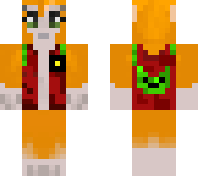 stampy security guard