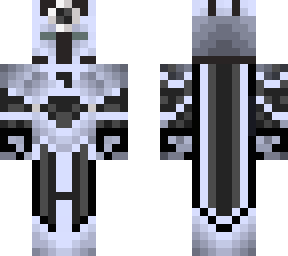 stone knight without red