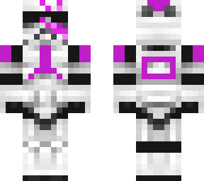 storm trooper wang