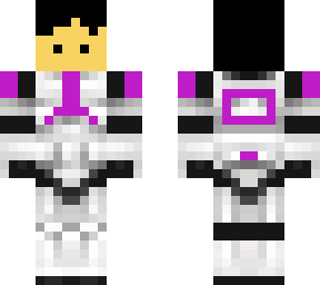 storm trooper wang