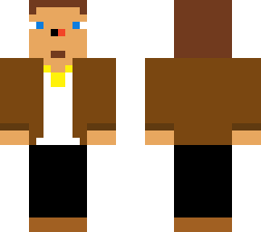 the elegant noob