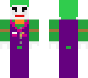 the joker fix
